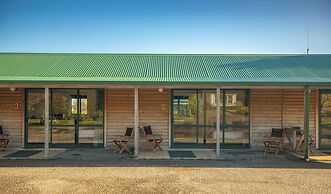 Rainforest Motel