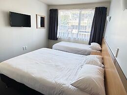 Abode Motel