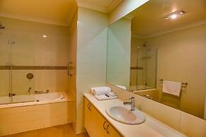 Murray Waters Motor Inn & Apartments