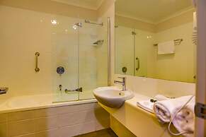 Murray Waters Motor Inn & Apartments