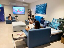 Global Backpackers Cairns