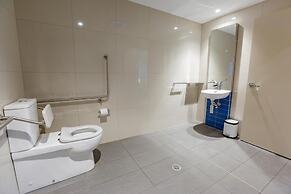Global Backpackers Cairns