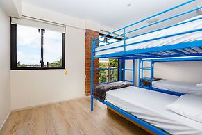 Global Backpackers Cairns