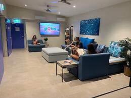 Global Backpackers Cairns