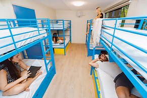 Global Backpackers Cairns