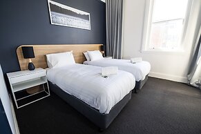 The Albion Hotel