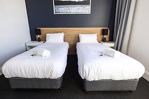 The Albion Hotel