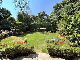 The Estate Villa