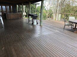 Top Cottage at Maleny