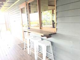 Top Cottage at Maleny