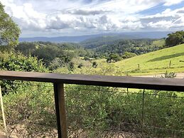 Top Cottage at Maleny