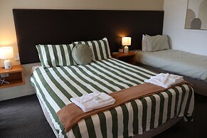 Heathcote Hotel