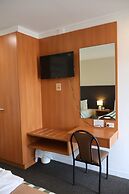 Heathcote Hotel