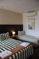Heathcote Hotel