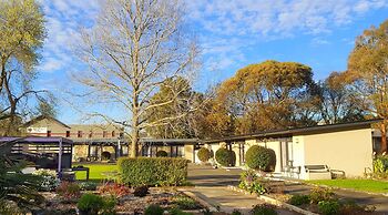 Meeniyan Motel