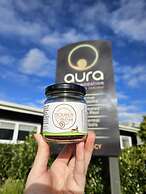 Aura Accommodation
