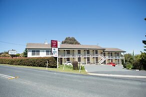 Colonial Lodge Motor Inn Yass