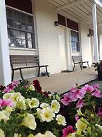 Colonial Lodge Motor Inn Yass