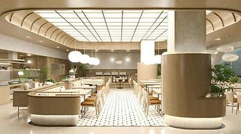 The Acacia Hotel Jakarta
