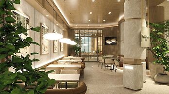 The Acacia Hotel Jakarta