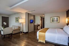 The Acacia Hotel Jakarta