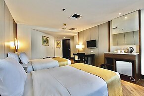 The Acacia Hotel Jakarta