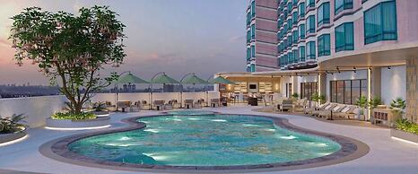 The Acacia Hotel Jakarta
