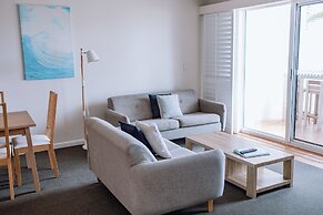 Surfers Horizons Resort