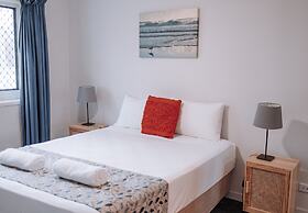 Surfers Horizons Resort