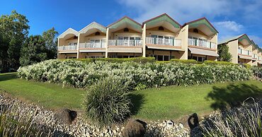 Tinaroo Lake Resort