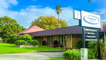 Tropicana Motor Inn