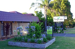 Tropicana Motor Inn