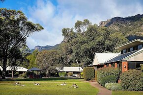 Pinnacle Holiday Lodge