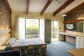 Pinnacle Holiday Lodge