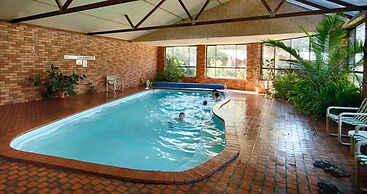 Pinnacle Holiday Lodge