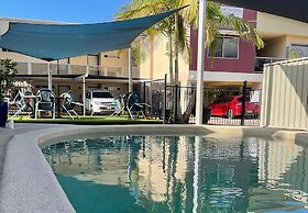 Nambour Heights Motel