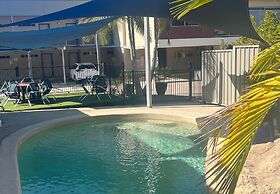 Nambour Heights Motel