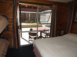 Hanmer Backpackers