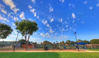 Yarrawonga Holiday Park