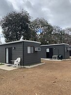 Yarrawonga Holiday Park