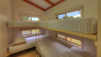 Yarrawonga Holiday Park