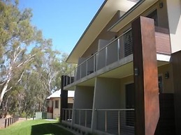Campaspe Lodge Echuca