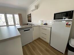 Campaspe Lodge Echuca