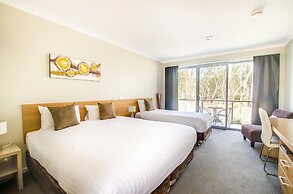 Campaspe Lodge Echuca