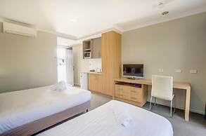 Campaspe Lodge Echuca