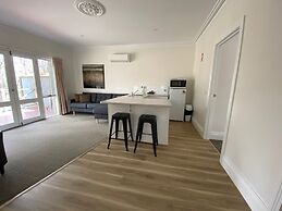 Campaspe Lodge Echuca
