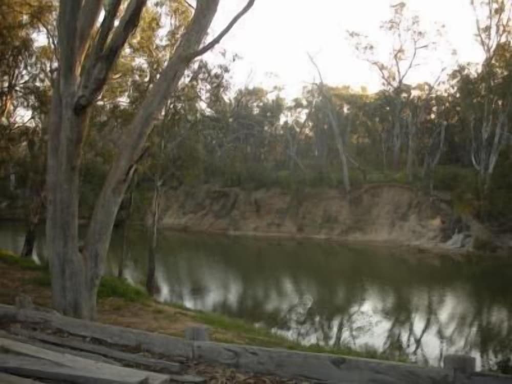 Campaspe Lodge Echuca