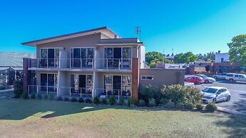 Campaspe Lodge Echuca