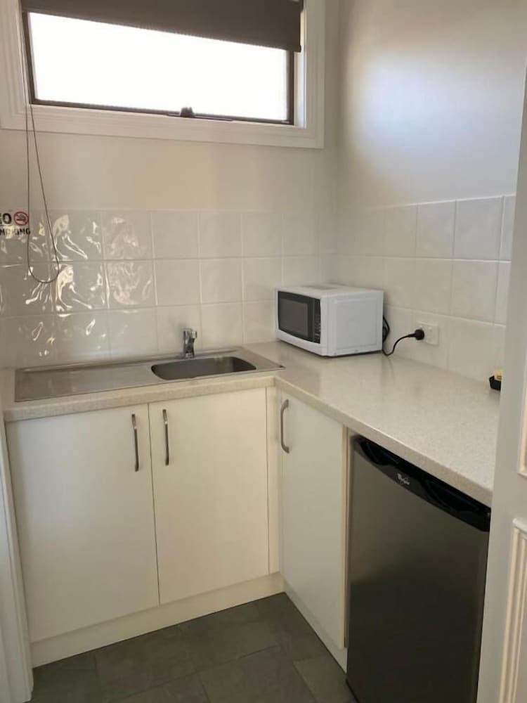Campaspe Lodge Echuca