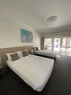 Campaspe Lodge Echuca